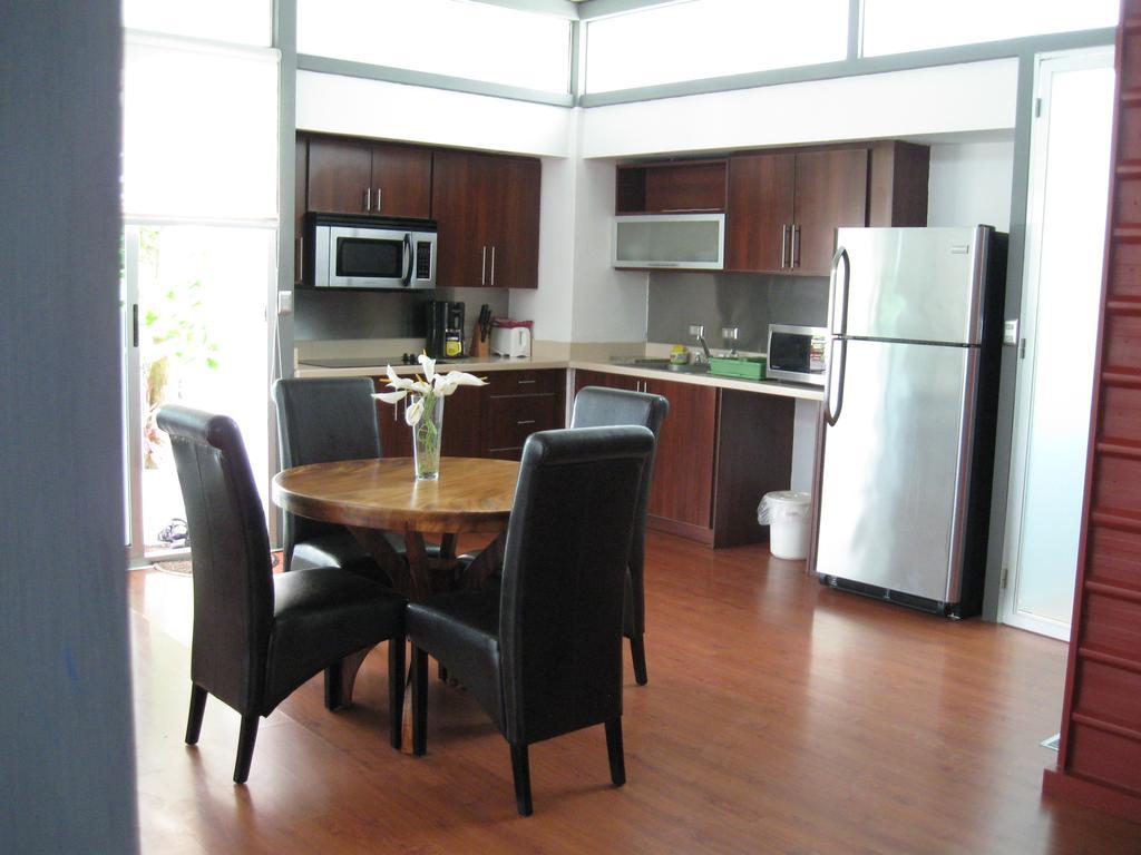 Hermosa Lofts 哈科 客房 照片