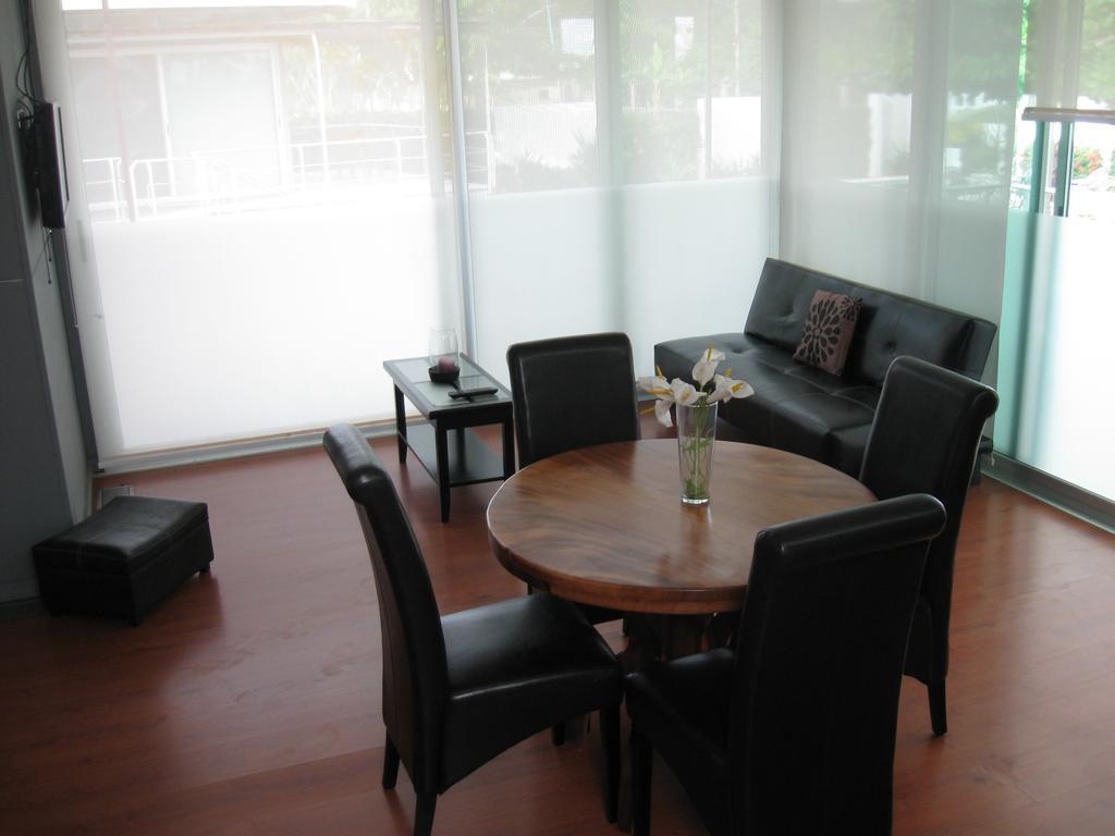 Hermosa Lofts 哈科 客房 照片