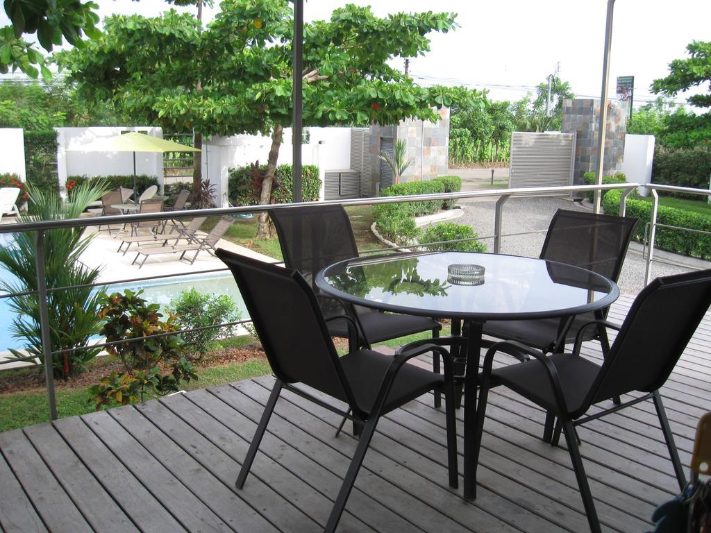 Hermosa Lofts 哈科 客房 照片