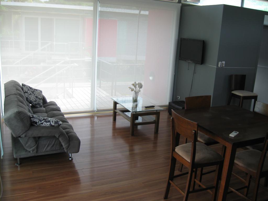 Hermosa Lofts 哈科 客房 照片