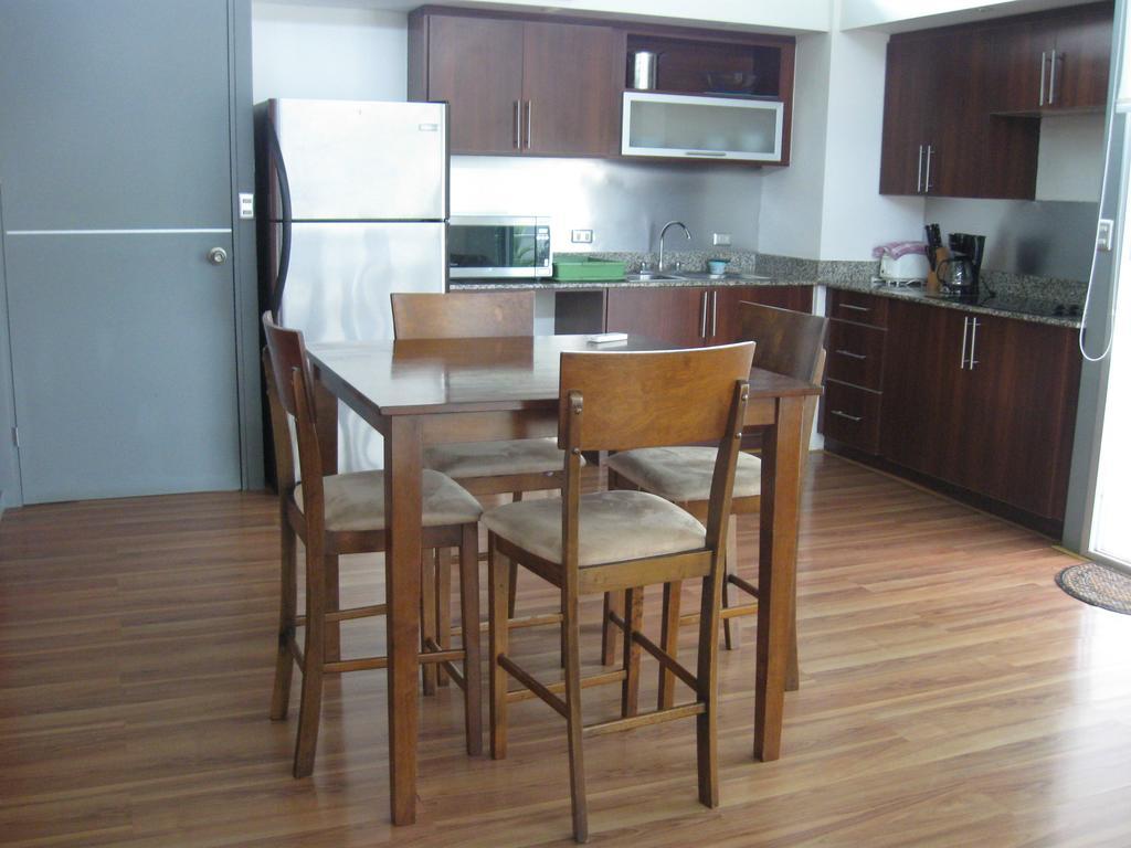 Hermosa Lofts 哈科 客房 照片