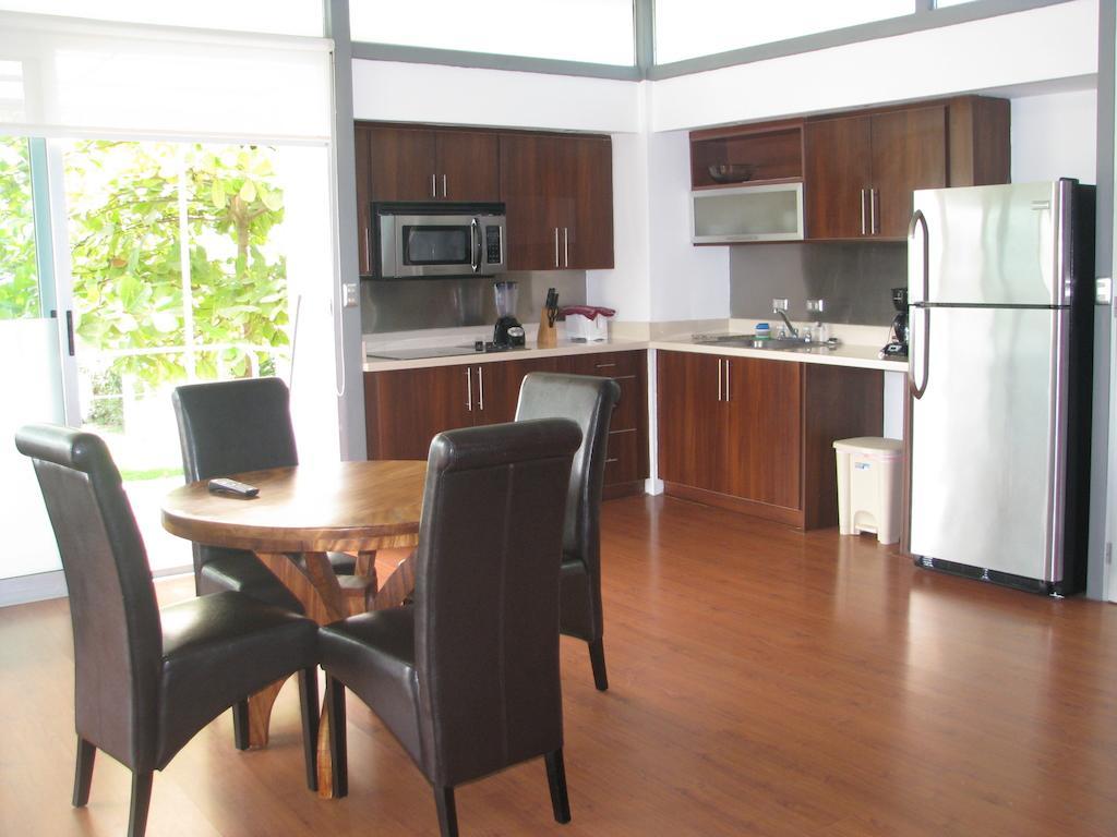 Hermosa Lofts 哈科 客房 照片