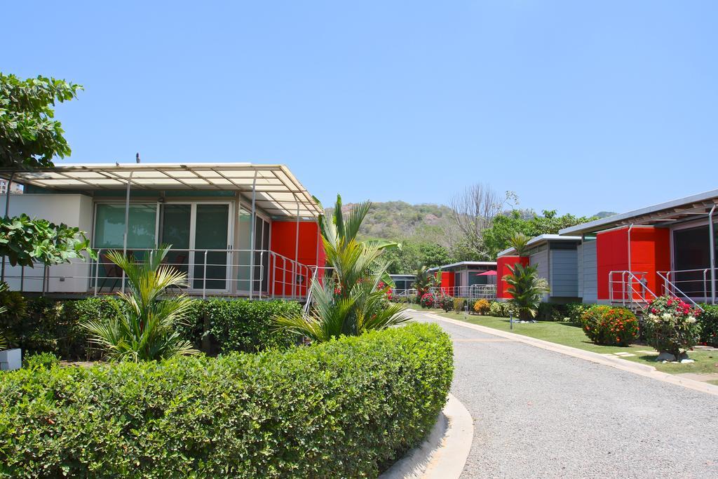 Hermosa Lofts 哈科 外观 照片