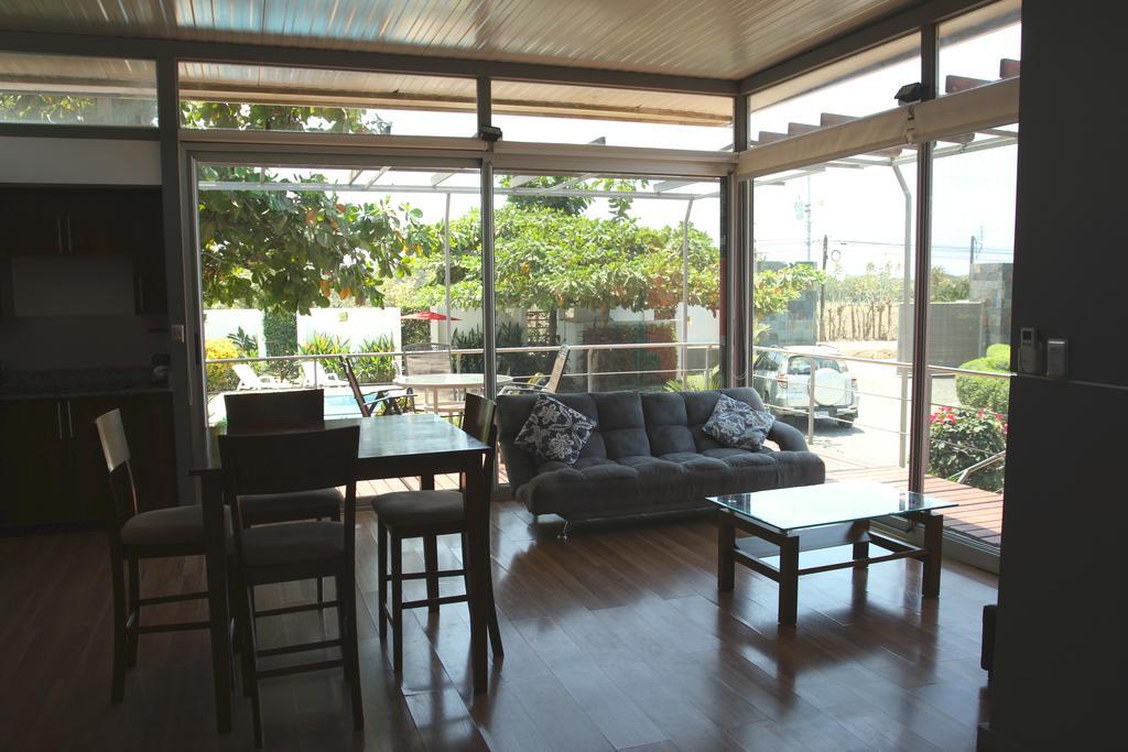 Hermosa Lofts 哈科 外观 照片