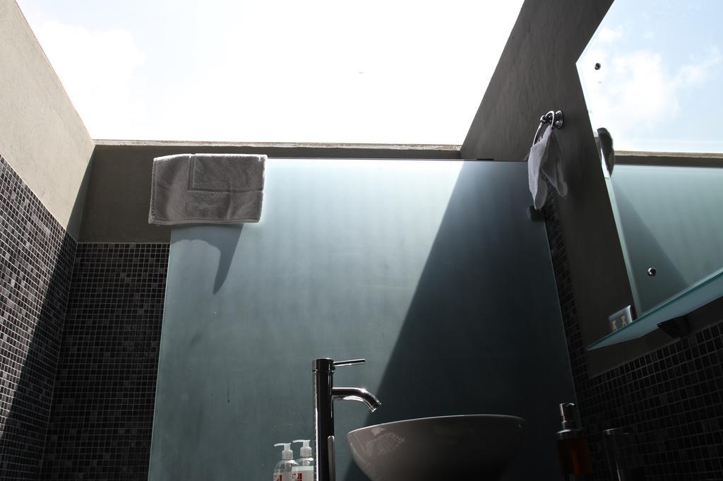 Hermosa Lofts 哈科 外观 照片
