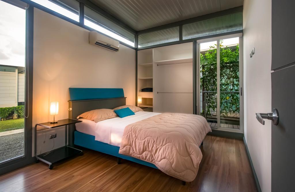 Hermosa Lofts 哈科 外观 照片