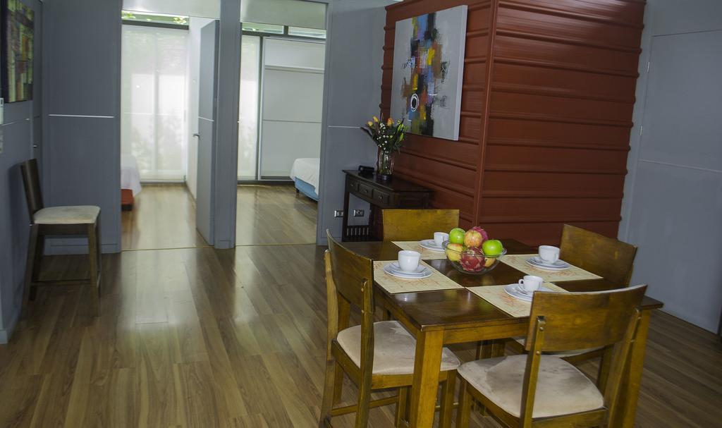 Hermosa Lofts 哈科 外观 照片