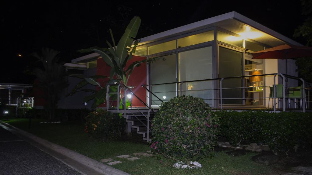 Hermosa Lofts 哈科 外观 照片