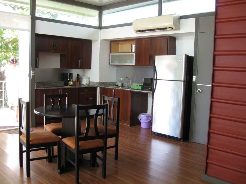 Hermosa Lofts 哈科 外观 照片